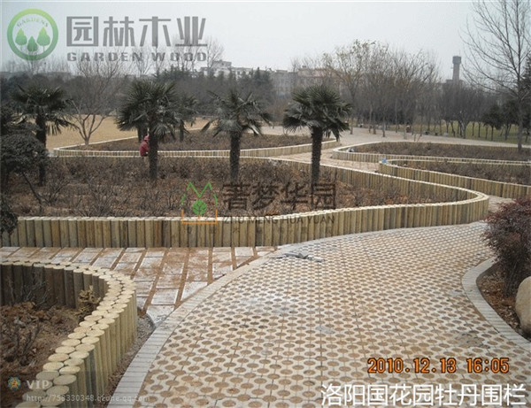 91抖音APP官网下载草坪护栏